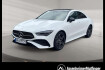 Mercedes CLA Edition AMG Line Benz cla 200 coupe +editionamg+18z+night+pano+ahk