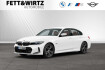 BMW Série 3 Sport 330 e limousine msport pa lcprof hifi