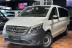 Mercedes Vito Edition benz vito  benz vito tourer 114 4x4 extralang 8sitze led standhzg 1.han