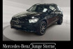 Mercedes GLC AMG Line Plus Benz glc 200 4matic amg amg+mbux+mbeam+night+cam+led