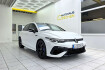 Volkswagen Golf 8  Golf viii limo r blackstyle pano akrapovic h&k