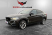 BMW X6  xdrive 35 i m sport  hud  acc  leder  ad. led
