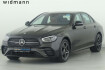 Mercedes Classe E AMG Line Benz e 300 de *amg*multibeam*pano*burmester*leder