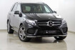 Mercedes GLE AMG Line Benz gle 350 d 4matic amg line luft pano leder 360k