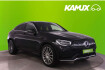 Mercedes GLC AMG Line Benz glc 300 d 9g tronic amg line+led+navi+ahk+kamera