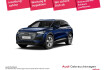 Audi Q4 e-tron  Q4 e tron q4 e tron 40 led virtual navi ambiente pdc plus