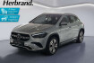 Mercedes GLA Progressive Benz gla 200 progressive ahk distronic led