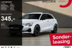 Audi A3 S-Line sportback 40 tfsie ahk hud s spoiler sonos acc nav