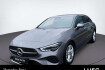 Mercedes CLA Edition 1 Benz cla 220 d shooting brake distronic edition 1 360