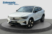Volvo C40 Plus plus extended range/warmepumpe/sitzhzg klima navi