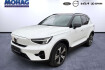 Volvo XC40 Ultimate Xc40 pure electric awd ultimate mit panorama 360kamera