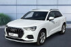Audi Q3 S-Line s line 40 tfsi quattro 140(190) kw(ps) s tron