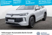 Volkswagen Tayron Life 2.0 tdi dsg life 4m navi r kam tel ahk