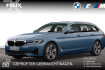 BMW Série 5  530 d xdrive touring+ahk+laserlicht+harman/kardon+head