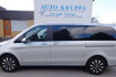 Mercedes Classe V  Benz v 220 v220d lang navi ahk 2xklima shz alu 7od.8sitzer