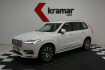 Volvo XC90 Inscription Xc90 2.0 b5 awd geartronic inscription 7 sitze