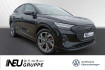 Audi Q4 e-tron  Q4 e tron q4 sportback 45 e tron quattro s line
