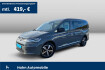Volkswagen Caddy Style Maxi 2.0 tdi dsg style 7 sitzer ahk acc