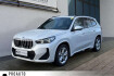 BMW X1 M-Sport 20i sdrive m sport massage/mmry/adaptled/pano