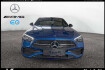 Mercedes Classe C Entry Benz c 180 amg sport/360/pano/night/ahk/memo/19?