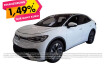 Volkswagen ID.5  Id.5 pro ahk navi kamera iq.light pdc