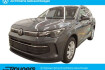 Volkswagen Tiguan Goal 1.5 goal +ahk+360 +winterrader