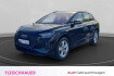 Audi Q4 e-tron  Q4 e tron quattro 50 s line navi+matrix+rk+acc+carplay+headu