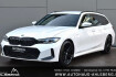 BMW Série 3  320 d m sport/shadow/ wides./360 /acc/hud/led/ahk