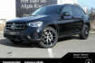 Mercedes GLC  Benz glc 300 glc 300 de 4m night ahk distro sound 360  20zoll