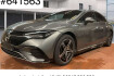 Mercedes EQE AMG Line Benz eqe 300 amgline|virtual|distr+|360 |keyl.|memory