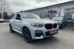 BMW X4 M  X4 m m40 i/standheizung/pano/360/20zoll