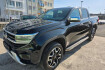 Volkswagen Amarok Style 3.0 tdi 177 kw style doppelkabine 4motion