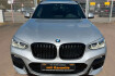 BMW X3 M-Sport xdrive 30 d m sport paket