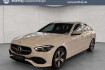 Mercedes Classe C Avantgarde Advanced Benz c 200 c klasse