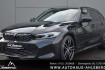 BMW Série 3  318 i m sport/shadow/ wides./acc/hud/360 /ahk/carplay