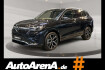 Volkswagen Tiguan R-Line 2.0 tdi r line fahrassist+pano+shd+wide