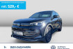 Volkswagen Tiguan Elegance 2.0tdi dsg elegance cam led+ navi standh