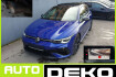 Volkswagen Golf 8  r 4m dsg * akrapovic*drift*pano/leder/vol