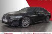 BMW Série 5 M-Sport 530 d m sport*top zustand*mit garantie*sorglos*