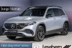 Mercedes EQB AMG Line Benz eqb 350 eqb 350 4m amg night/led/pano/360 /adv.sound/shz