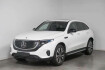 Mercedes EQC  Benz eqc 400 400 4m keless go+shd+360 +ahk+mbeam+totw+amb
