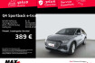 Audi Q4 e-tron  Q4 e tron 40 s line matrix+ahk+ar hud+