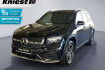 Mercedes GLB AMG Line Benz glb 200 d amg ahk distronic kamera multibeam dab