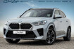 BMW X2  sdrive18d m sport ahk pano acc rfk aktivsitz