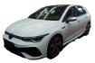 Volkswagen Golf 8  Golf r 4motion 2.0 tsi android auto*acc*el.pano*