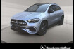 Mercedes GLA AMG Line Benz gla 200 d +mbux+amg+wide+pano+ahk+spurw+w paket