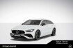 Mercedes CLA 35 AMG  benz cla 35 amg  benz cla 35 amg  amg cla 35 4m shooting brake ahk dist led