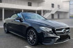 Mercedes Classe E AMG Line Benz e 400 e400 cabrio amg line 4matic hud memory burmester