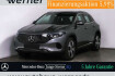 Mercedes EQA Electric Art benz eqa  benz eqa 250+ el art adv+ memory 360  fap sound 19?al