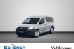 Volkswagen Caddy Style Maxi maxi tdi dgk/7 sitzer/sthz/navi/wp/